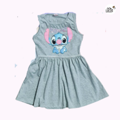 Vestido Stitch - comprar online
