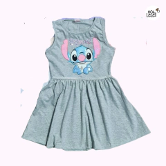 Vestido Stitch - comprar online