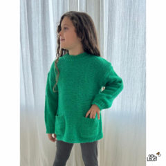 Sweater Perla - comprar online