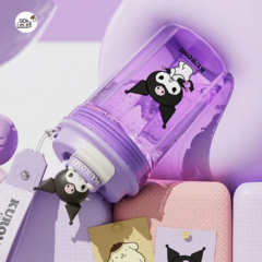 Imagen de Vaso Kuromi/ Melody 420 ml