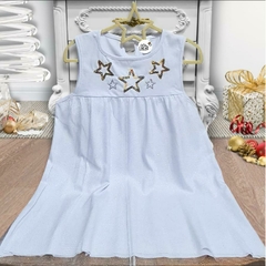 Vestido Estrella Glitter en internet