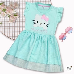 Vestido Kitty Tul T-14 - tienda online