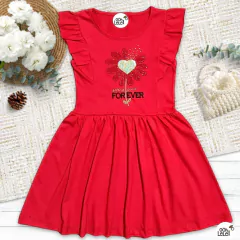 Vestido Flower Forever en internet