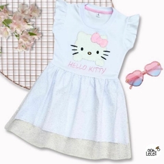 Vestido Kitty Tul T-14 en internet