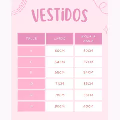 VESTIDOS