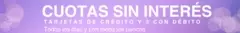 Banner de la categoría Camperas