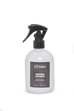 Fragancia de Ropa