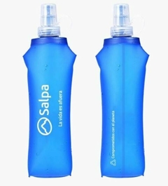 Botella Soft Flask - comprar online