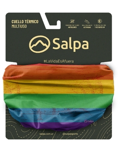 Cuello Pride - comprar online