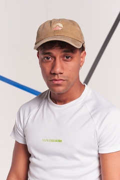Gorra Denim Lisa