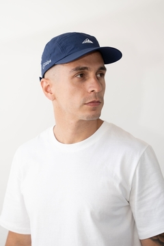 Imagen de Gorra Wegs Hard Lisa
