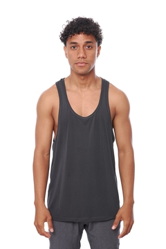 Musculosa Deportiva