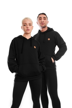 Buzo Hoodie - Salpa