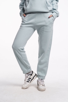 Jogger Caspio