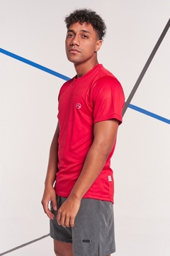 Remera Running - Salpa