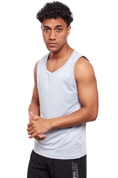 Musculosa Sahara en internet