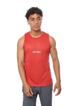 Musculosa Gobi - Salpa