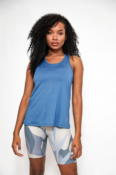 Musculosa Juno - Salpa