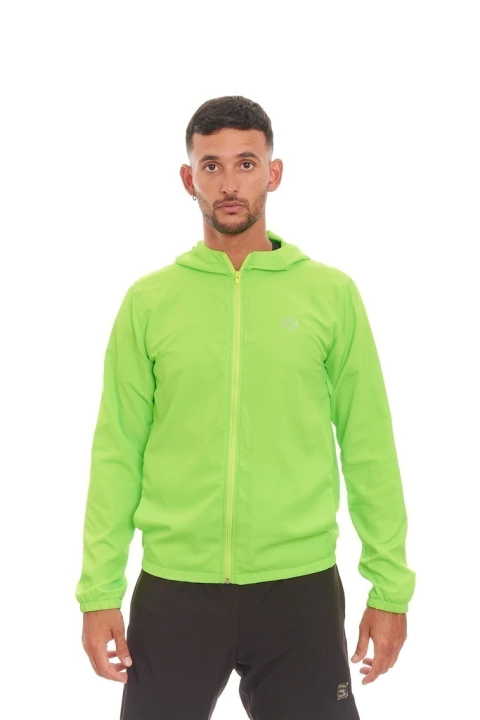 Rompevientos Zonda - Salpa