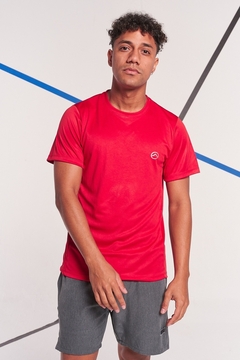 Remera Running - comprar online