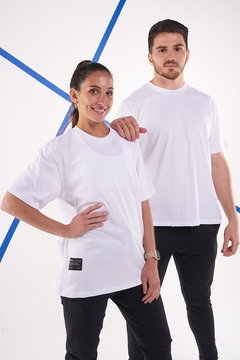 Remera Ayarza - tienda online