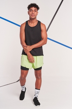 Musculosa O2 en internet