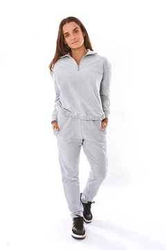 Jogger Set Rustico en internet