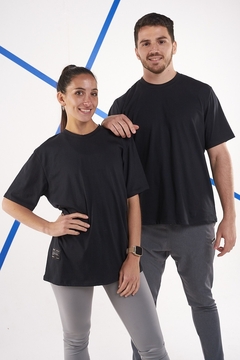 Remera Ayarza - comprar online