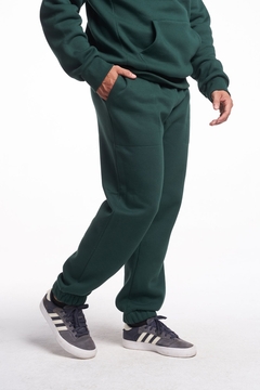 Jogger Caspio en internet