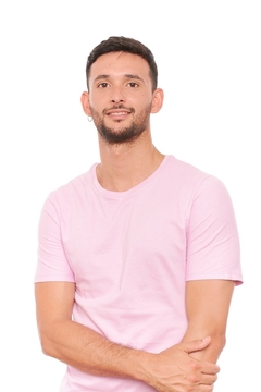 Remera Andes en internet
