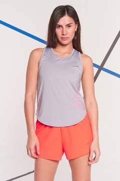 Musculosa Athletic - Salpa