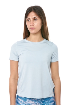 Remera Gaia - Salpa