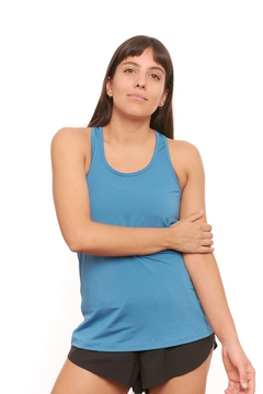 Musculosa Juno - tienda online