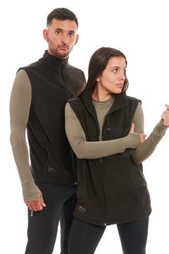 Chaleco Copahue - tienda online