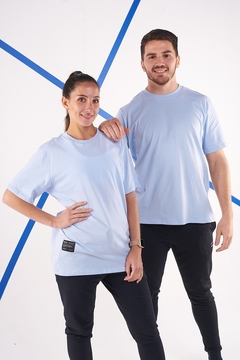 Remera Ayarza - Salpa