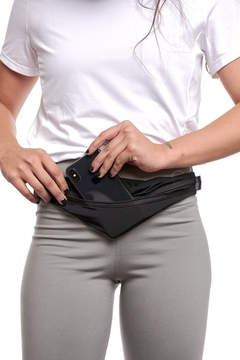 Rinonera Flexible Reflex