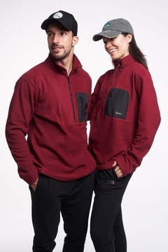 Buzo Villarino - comprar online