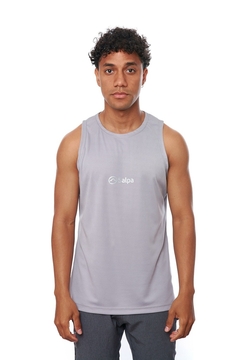 Musculosa Gobi - tienda online