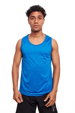 Musculosa Sahara - Salpa