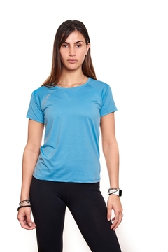 Remera Atenea - comprar online