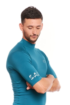 Remera UV - comprar online