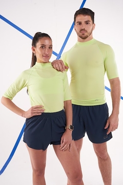 Remera UV
