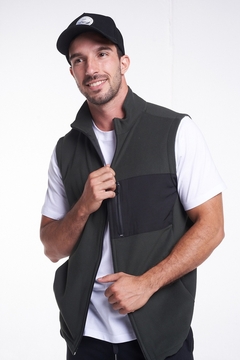 Chaleco Copahue - comprar online