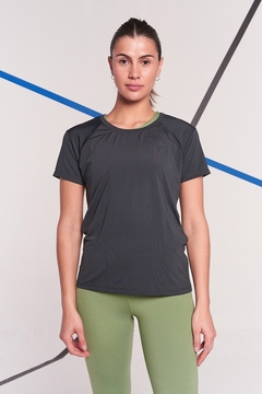 Remera Atenea - comprar online