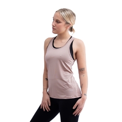 Musculosa Juno en internet