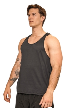 Musculosa Deportiva - Salpa