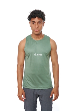 Musculosa Gobi - comprar online