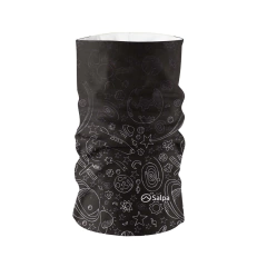 Cuello KIDS Universo Negro