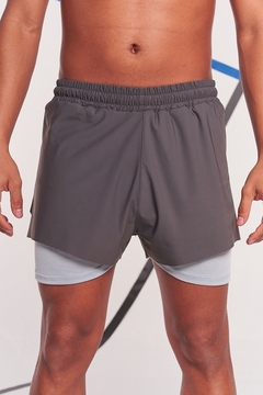 Short Millas