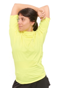 Remera UV - Salpa